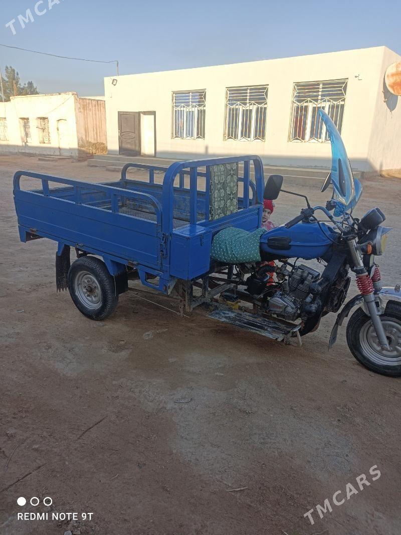 Fekon FK150-8G 2014 - 17 000 TMT - Oguz han - img 1