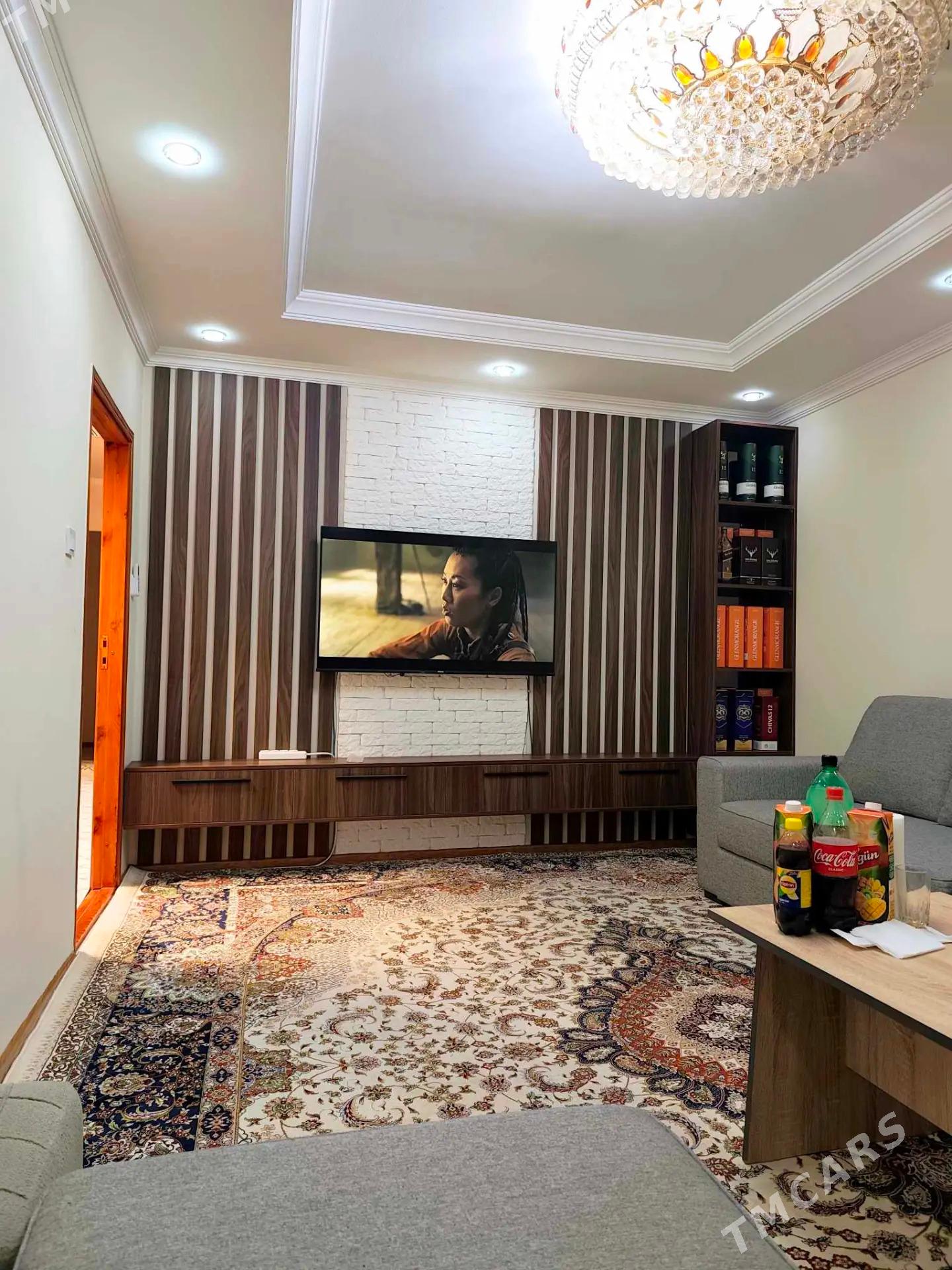 30Mkr 1etaz 2komnat - 30 mkr - img 1