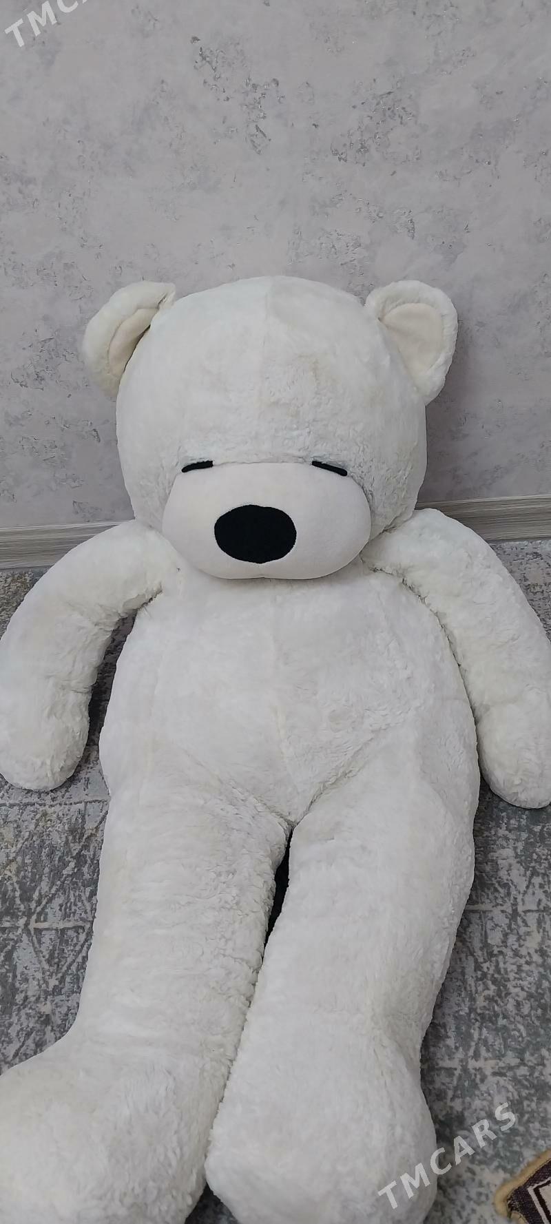 satlyk miska - Ашхабад - img 1