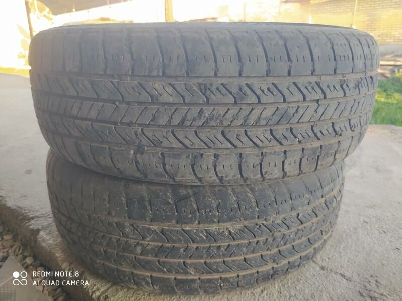 teker 205.65.15 500 TMT - Mary - img 1