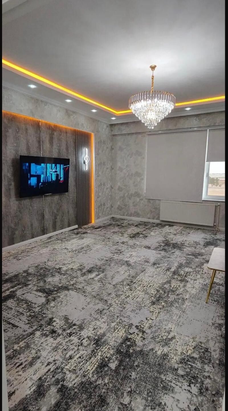 ️Гуртлы 4эт 2ком 100м2 Лифт️ - Aşgabat - img 1