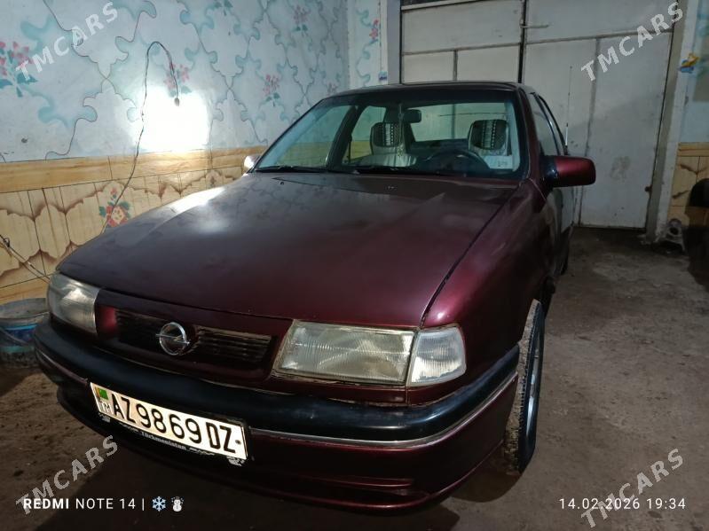 Opel Vectra 1995 - 50 000 TMT - Губадаг - img 1