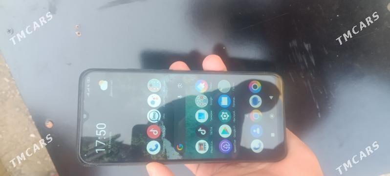 Poco s40 - Balkanabat - img 1