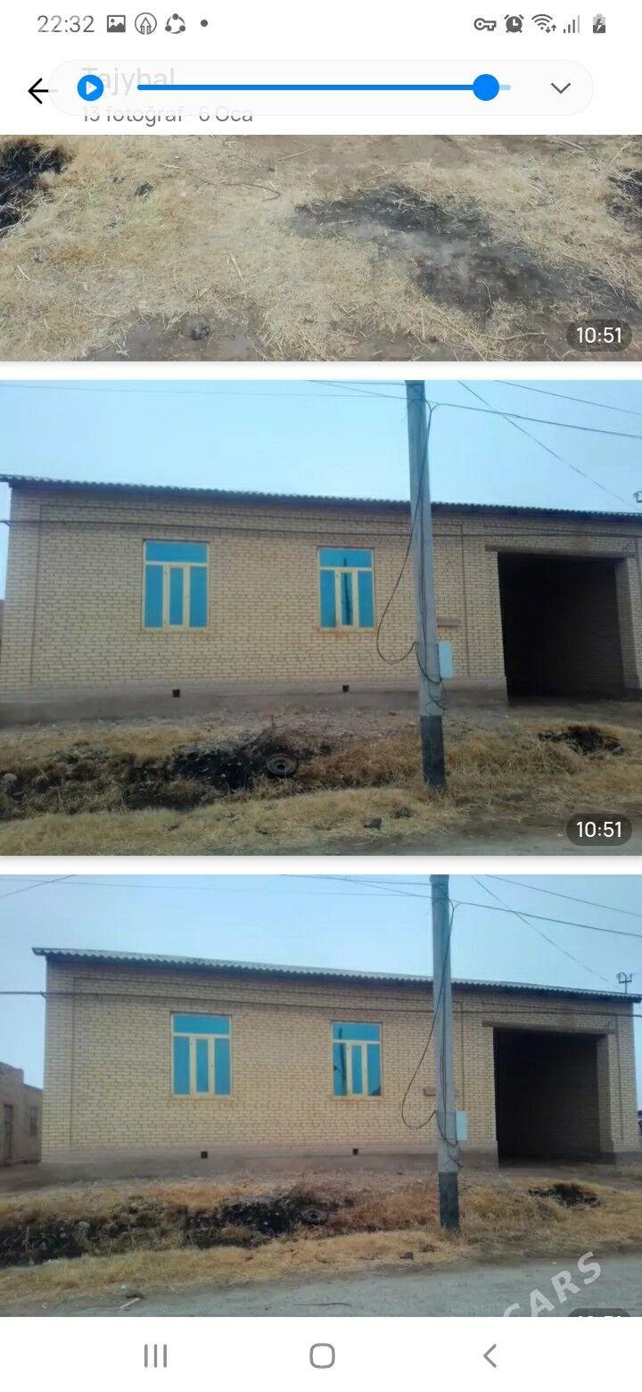 Satlyk JaýSatlyk Jaý - Дянев - img 1