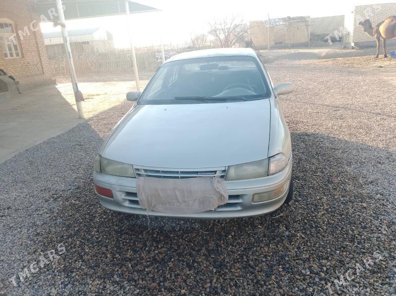Toyota Carina 1994 - 32 000 TMT - Sakarçäge - img 1