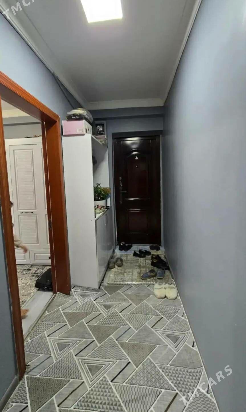 6 мкр 1 комнатная в2 - Aşgabat - img 1