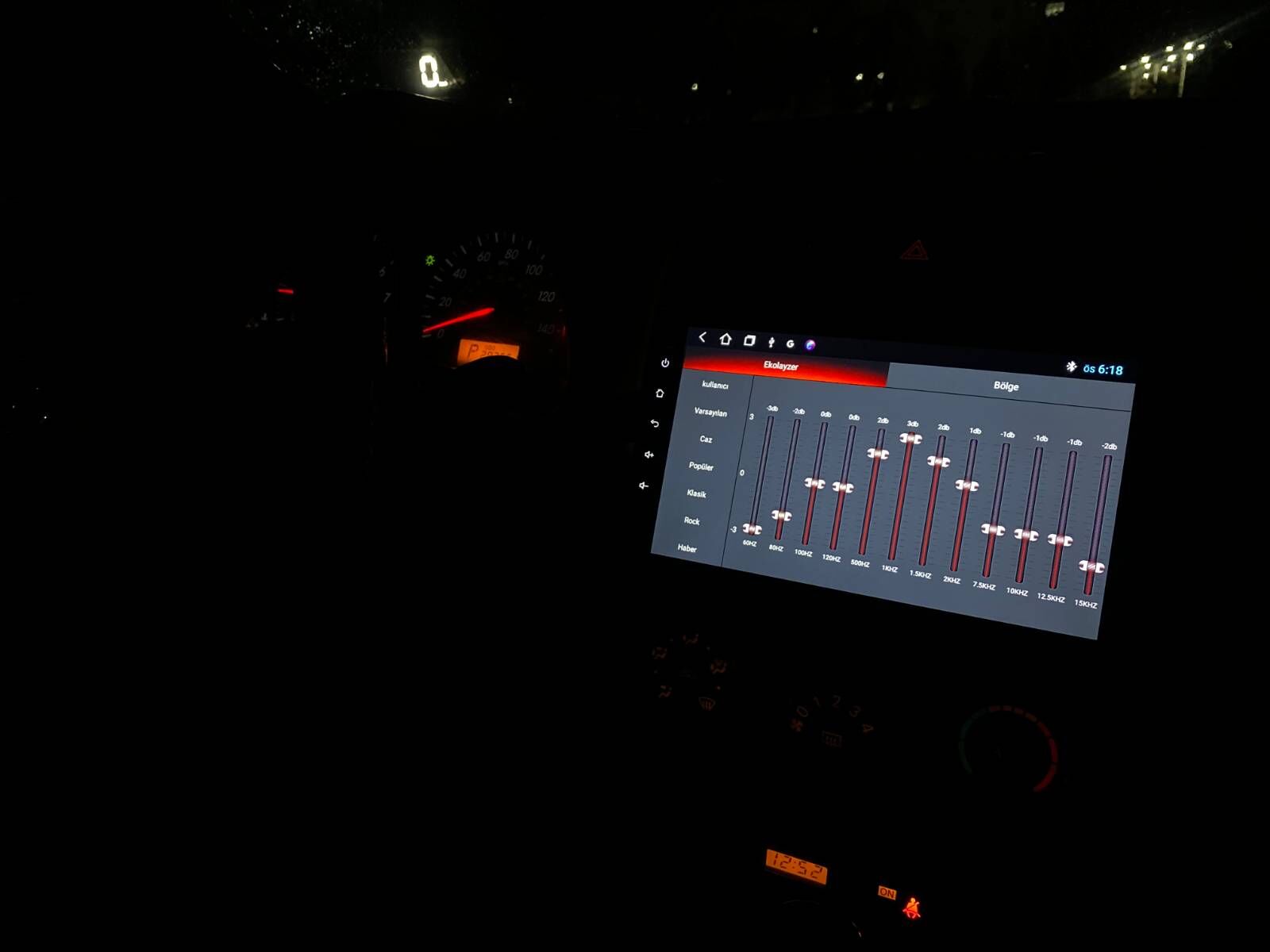 android telewizor 1 100 TMT - Çoganly - img 1