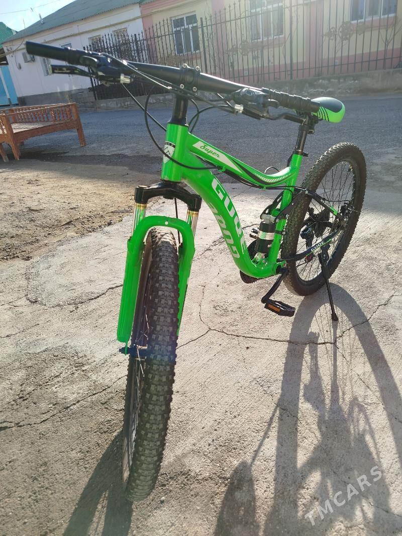 tigir 26lik - Ашхабад - img 1