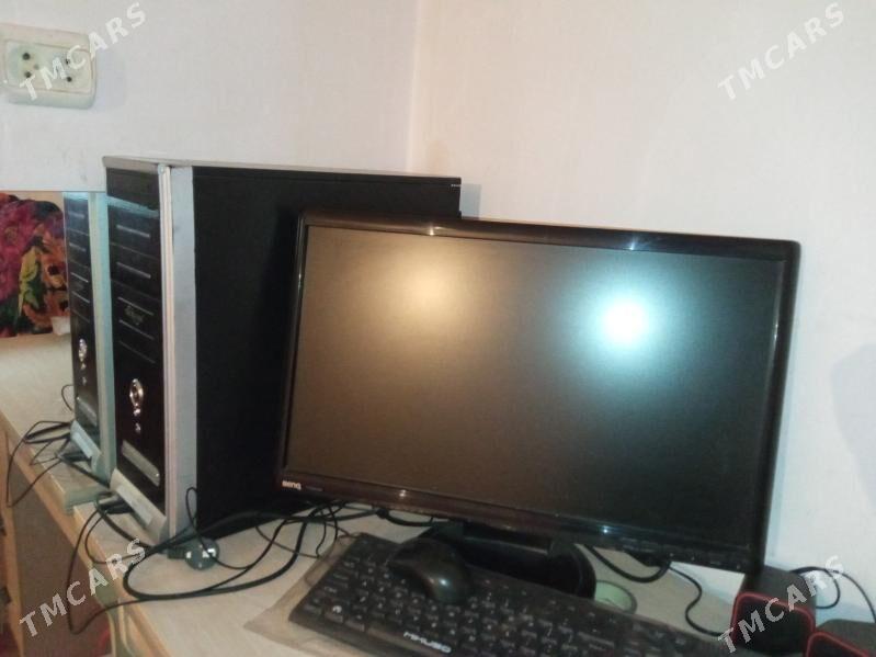 Kompyuter - Gökdepe - img 1