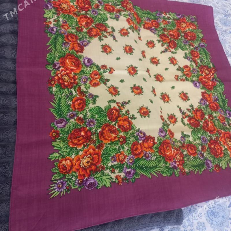 gaty yalyk kicisi - Parahat 8 - img 1