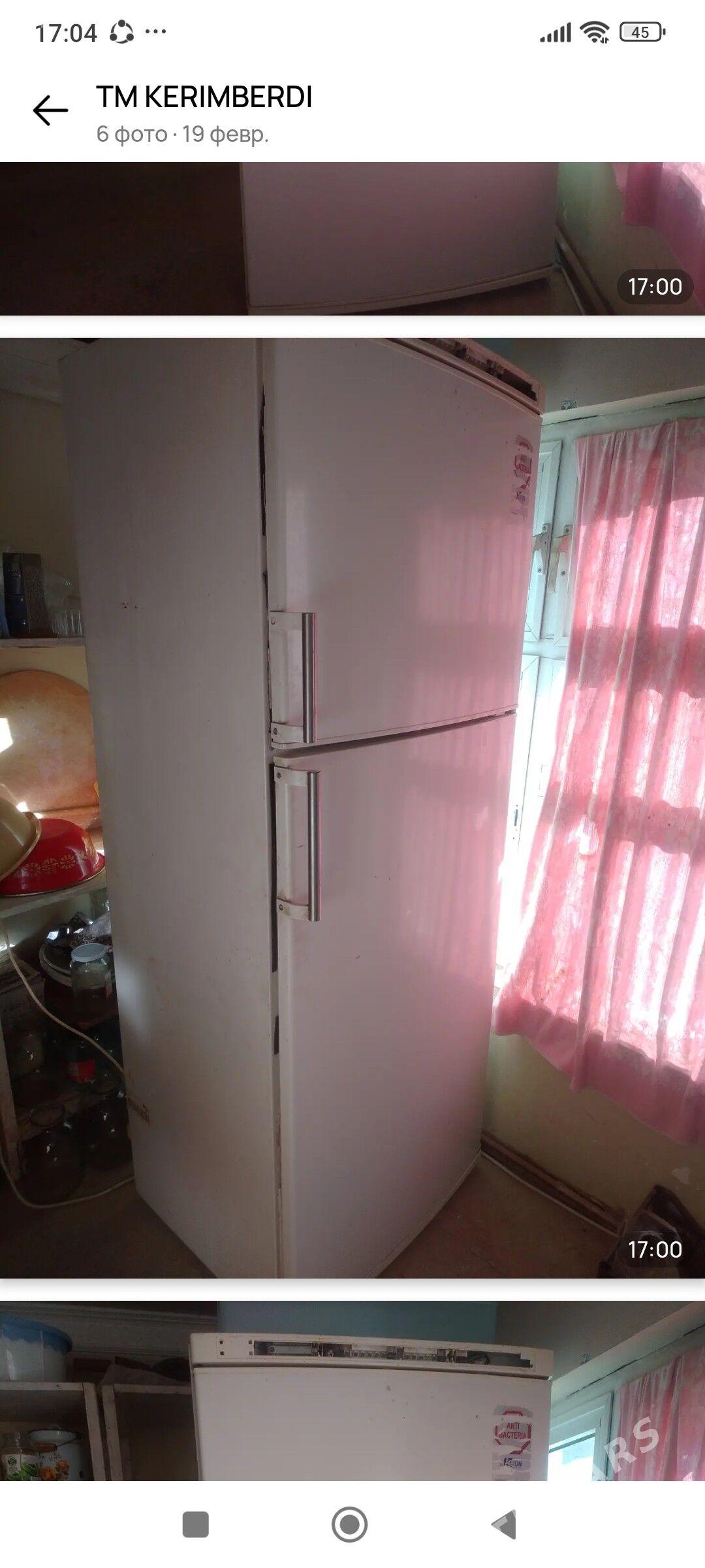 haladinik - Ашхабад - img 1