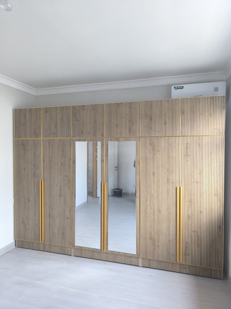 MEBEL ŞFANERSTENKA️GARNATUR - Çoganly - img 1