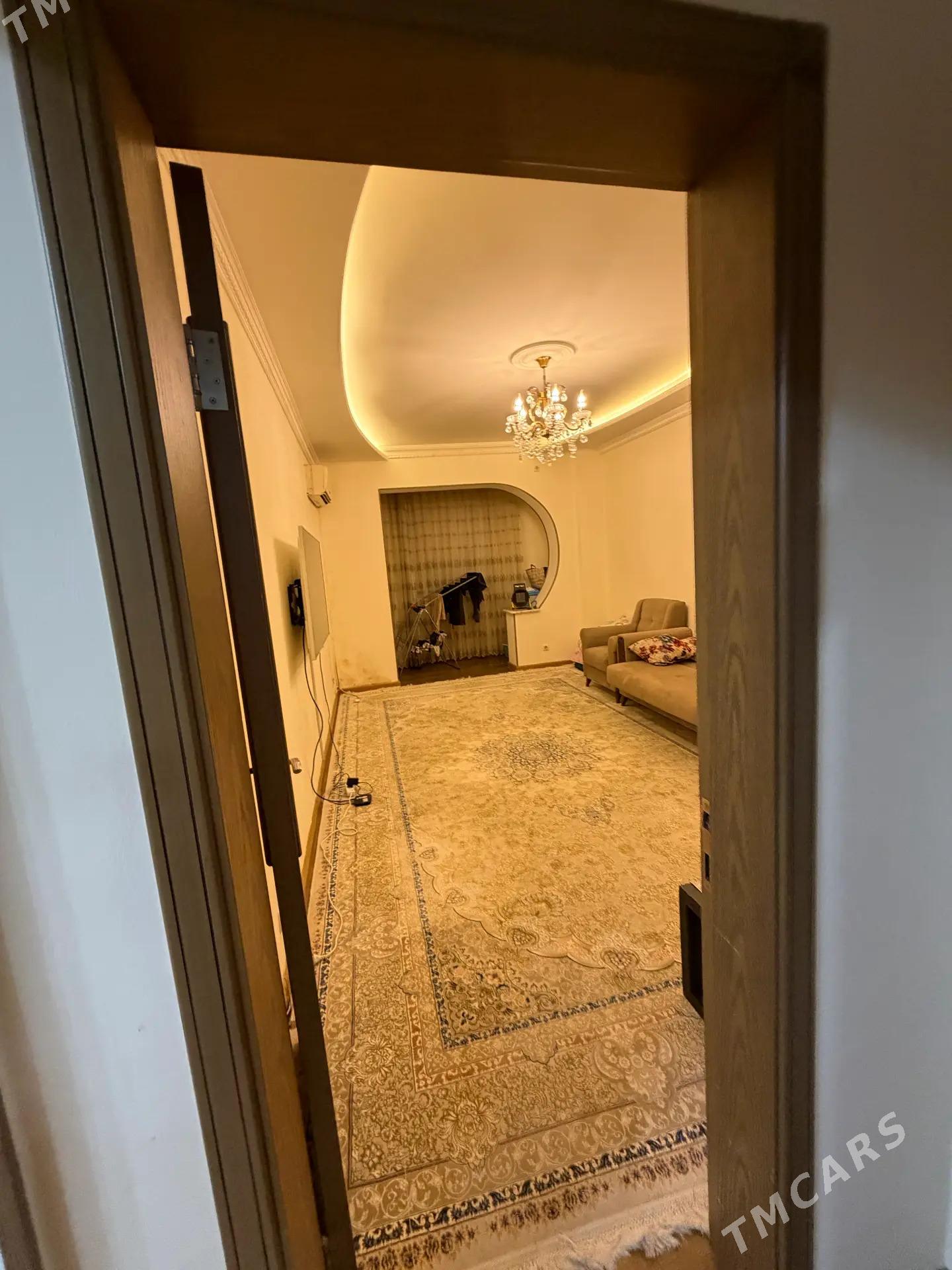 Mir 4 - Ашхабад - img 1