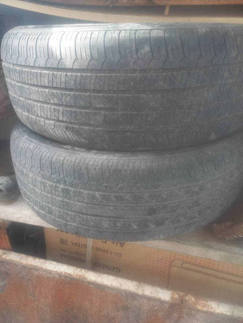 Teker 50 TMT - Balkanabat - img 1