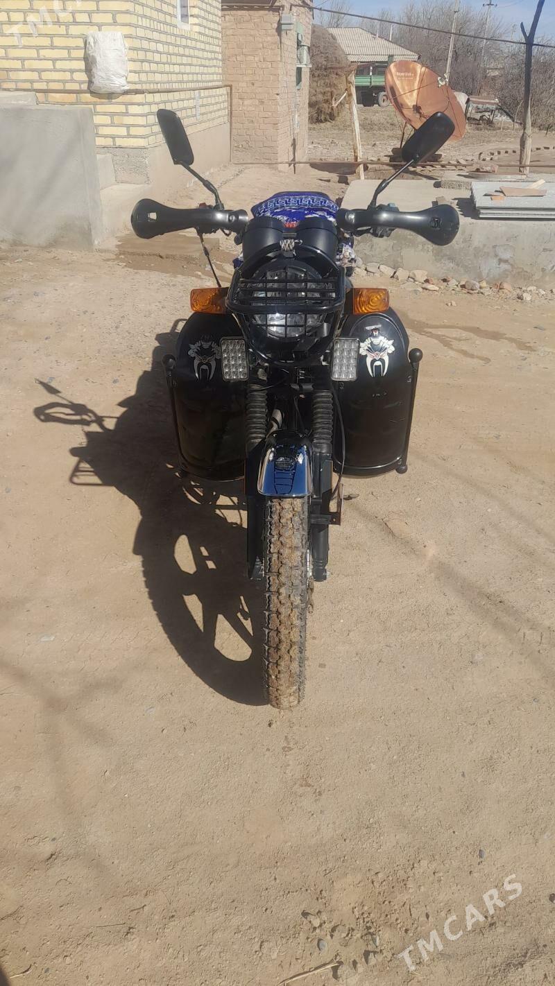 Fekon FK150-8G 2026 - 16 000 TMT - Бабадайхан - img 1