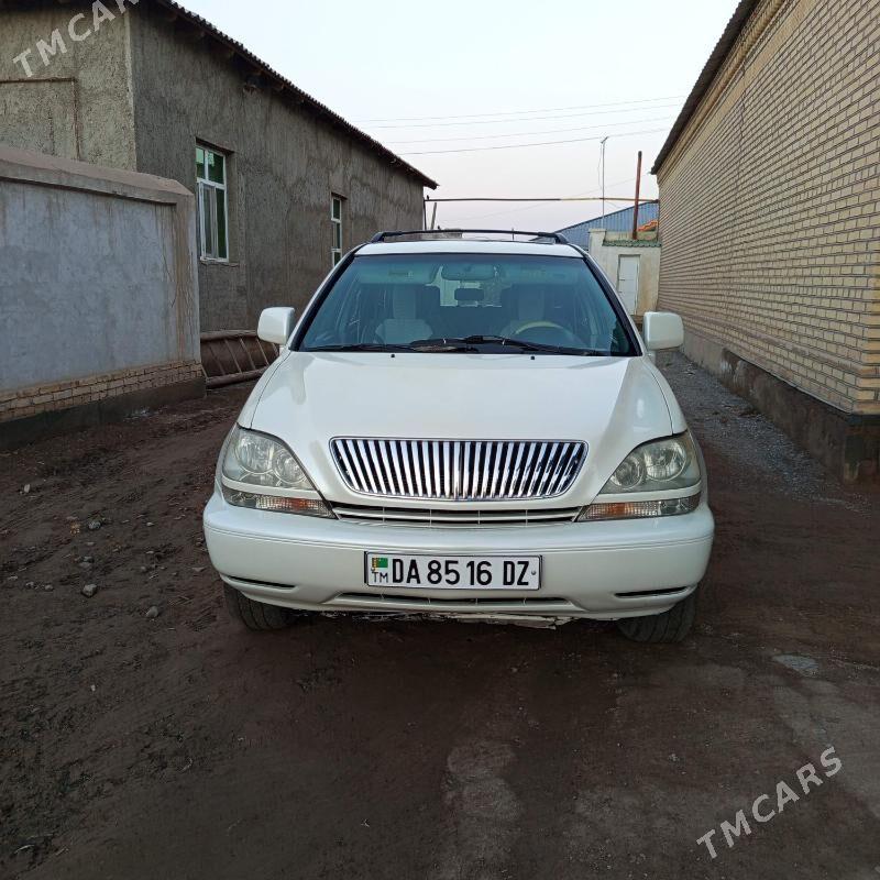 Lexus RX 300 2000 - 220 000 TMT - Губадаг - img 1