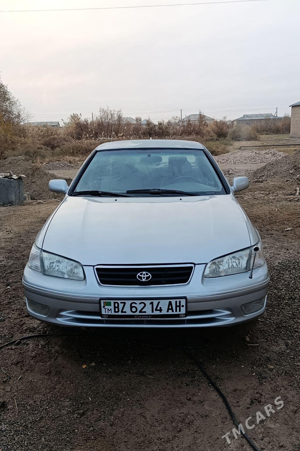 Toyota Camry 2000 - 150 000 TMT - Tejen - img 1