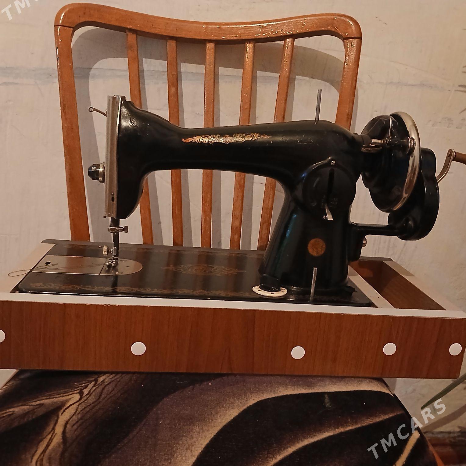 satlyk tikin  masyn - Туркменбаши - img 1