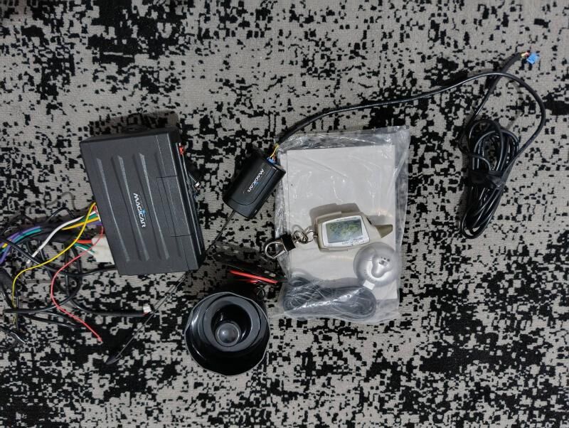 Macikar 600 TMT - Büzmeýin - img 1