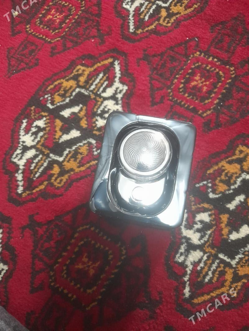 sakal alyan elekron britva - Türkmenabat - img 1