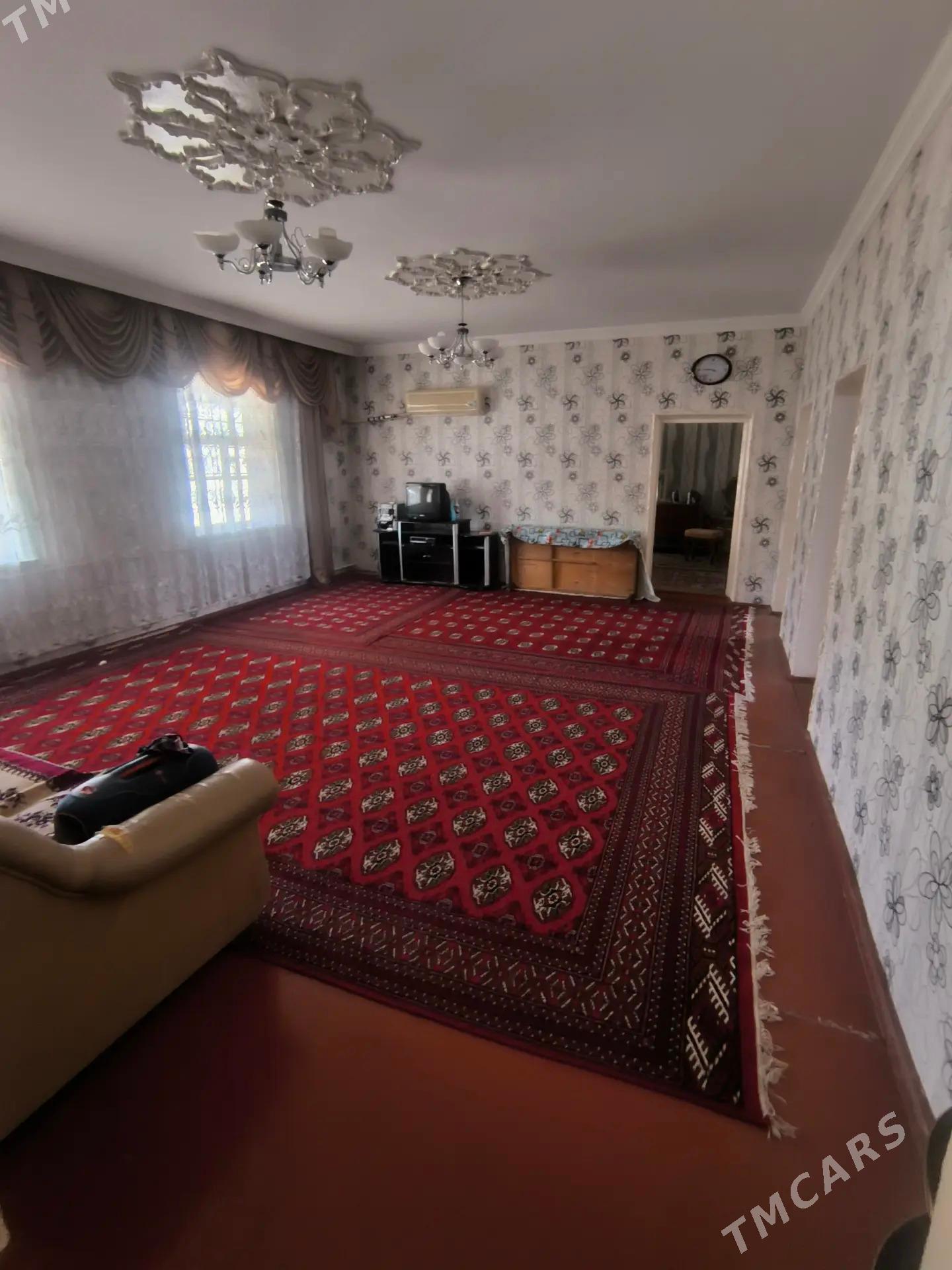 ДОМ - Туркменабат - img 1