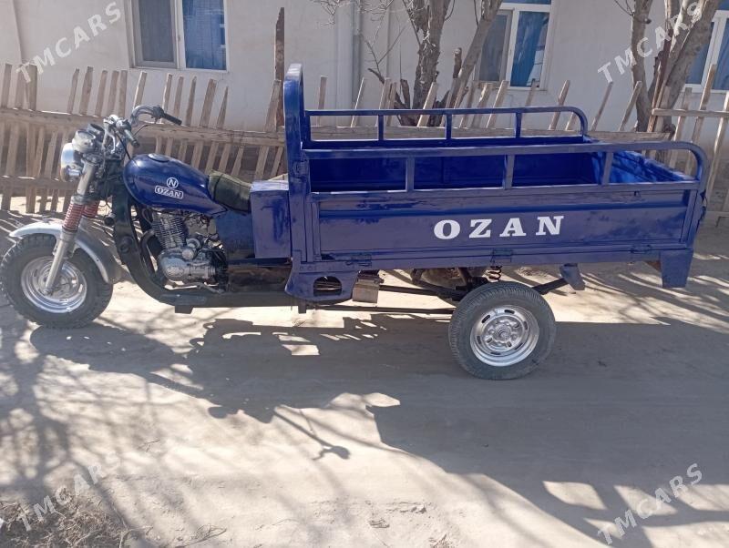 Fekon FK200-14G 2014 - 12 000 TMT - Kerki - img 1