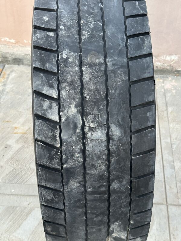 teker 1 400 TMT - Aşgabat - img 1