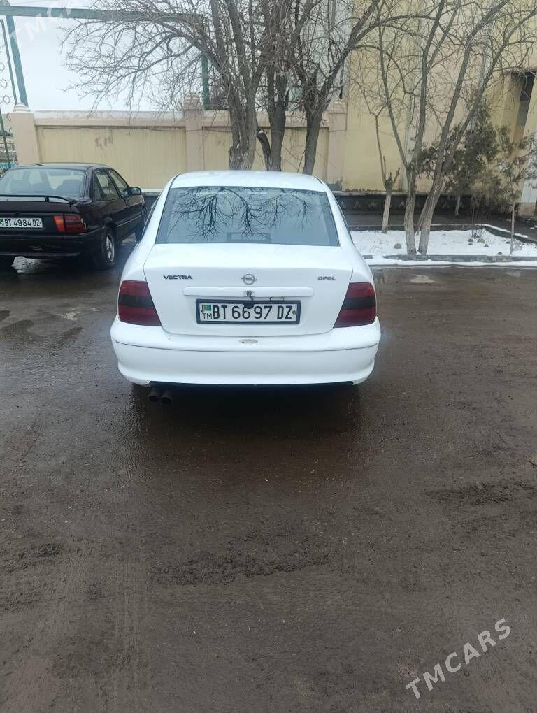 Opel Vectra 1997 - 50 000 TMT - Дашогуз - img 1