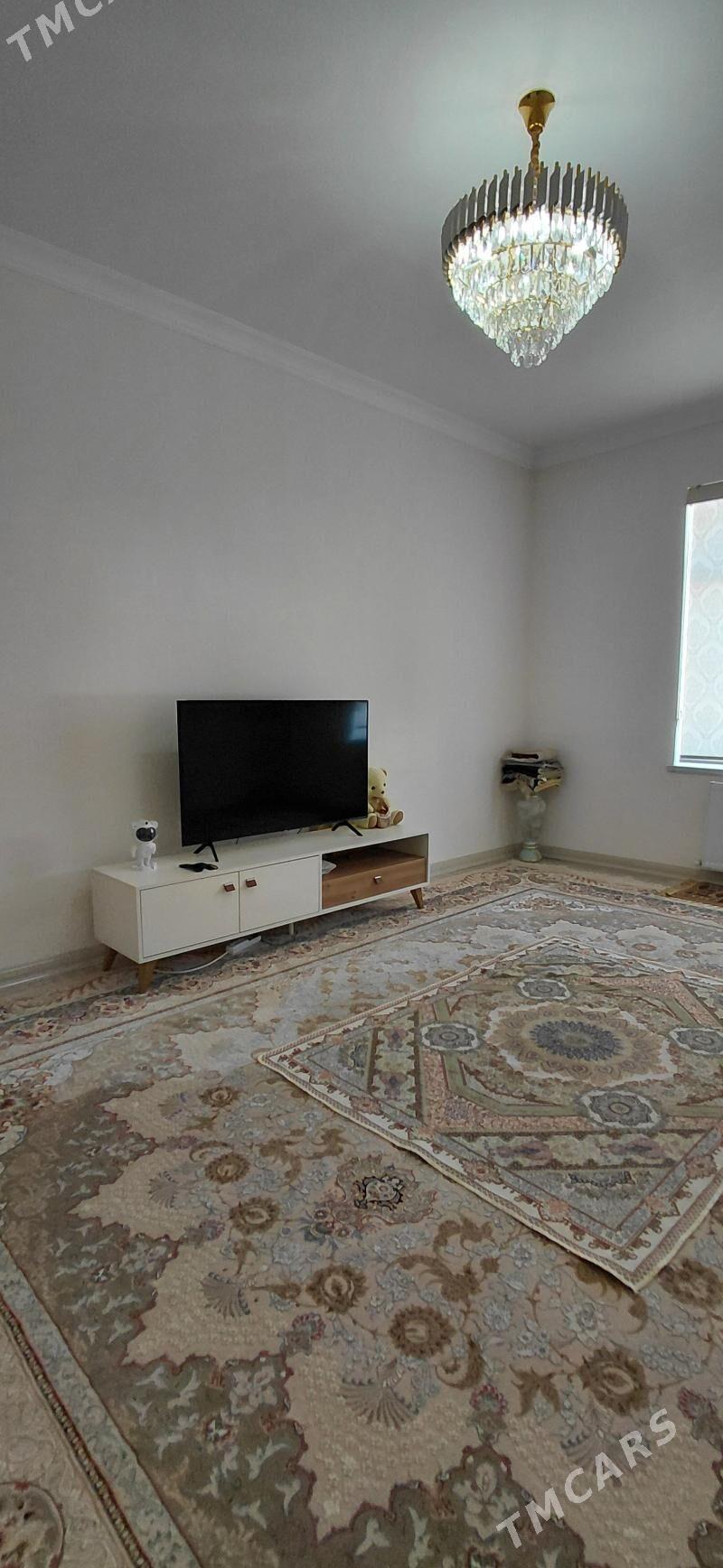 Arenda Gurtly Elitka - Aşgabat - img 1