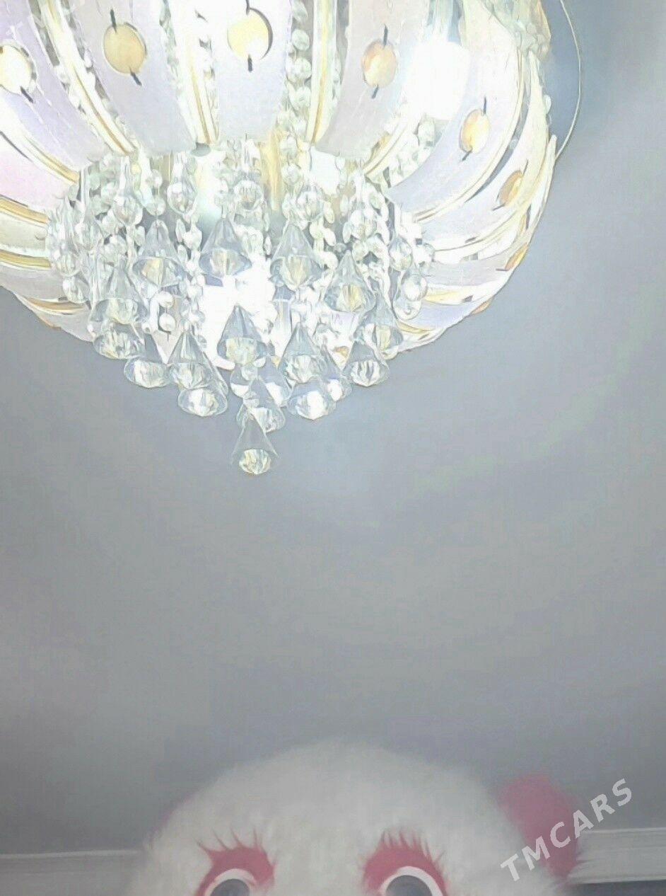 Lyustra - Туркменабат - img 1