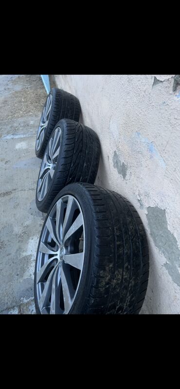 disga R19 limtet 2 850 TMT - Bereket - img 1