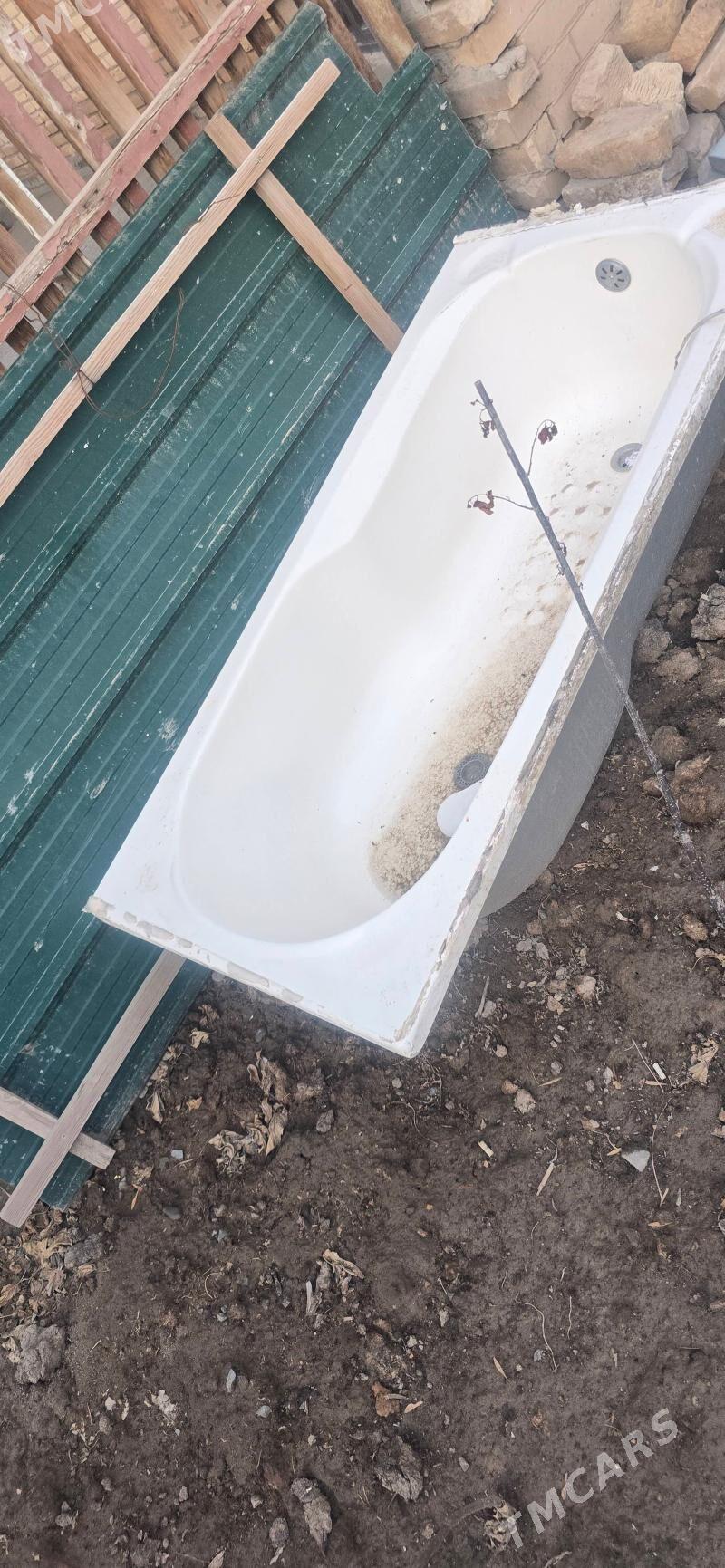 Wanna ulanylan - Туркменабат - img 1