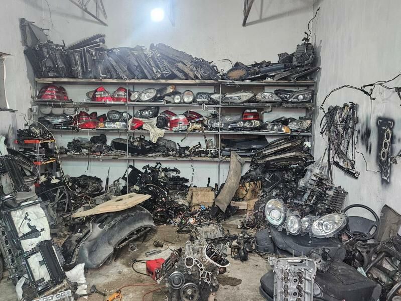 е 39 1 000 TMT - Дашогуз - img 1