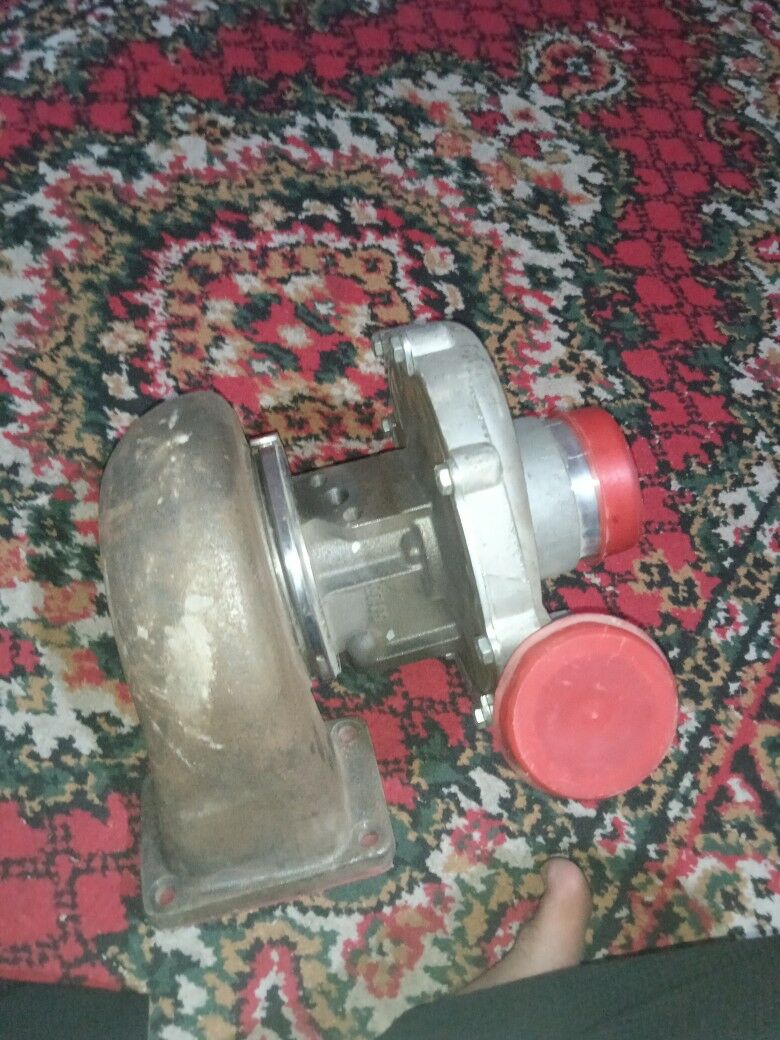 maz turbina 3 000 TMT - етр. Туркменбаши - img 1