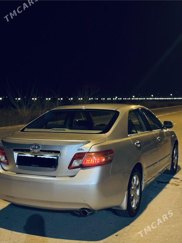 Toyota Camry 2011 - 168 000 TMT - Ашхабад - img 1