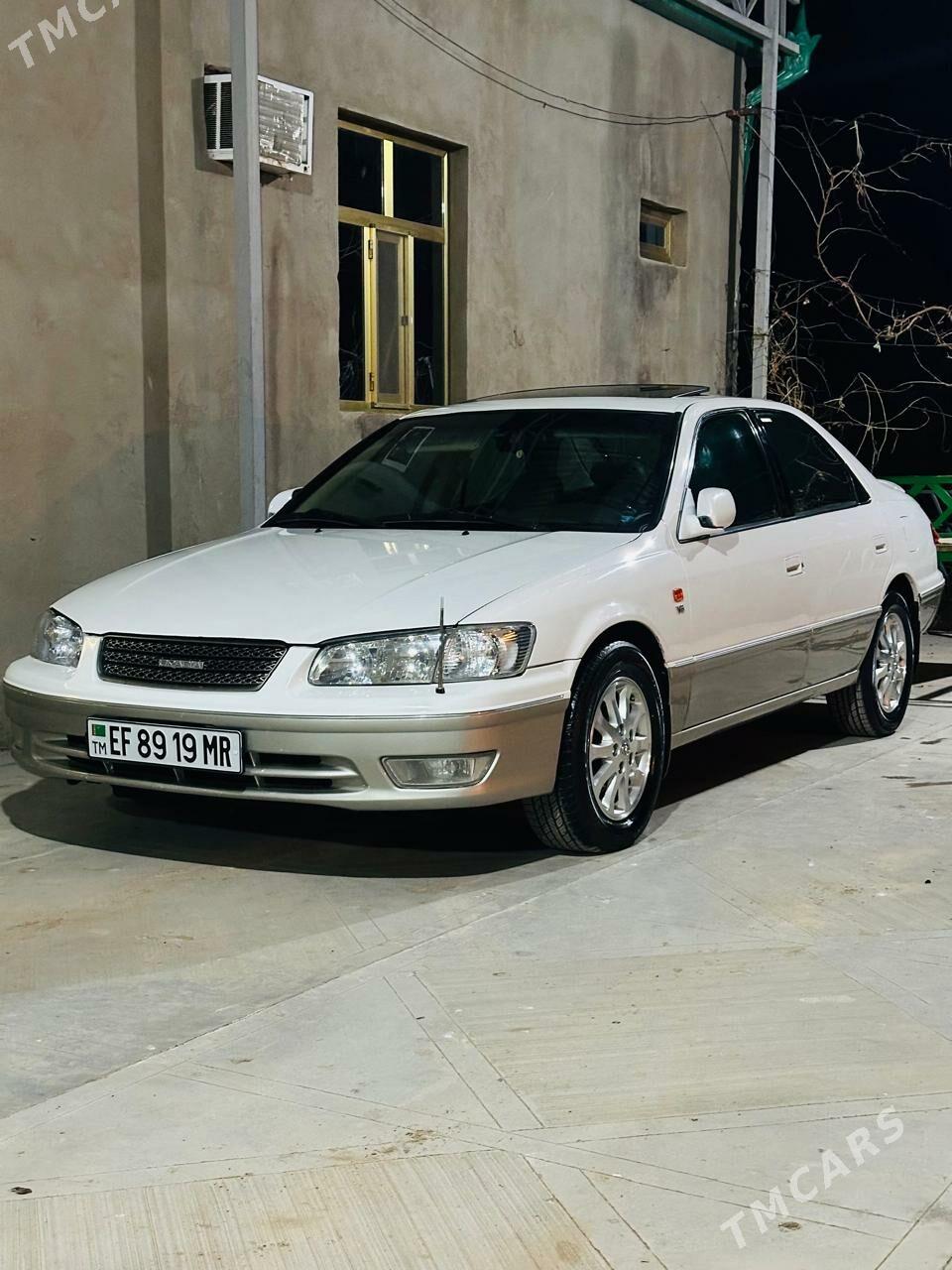 Toyota Camry 1999 - 200 000 TMT - Серахс - img 1