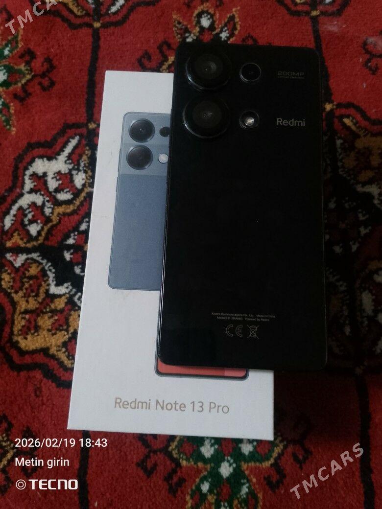 Redmi not 13 pro - Хитровка - img 1