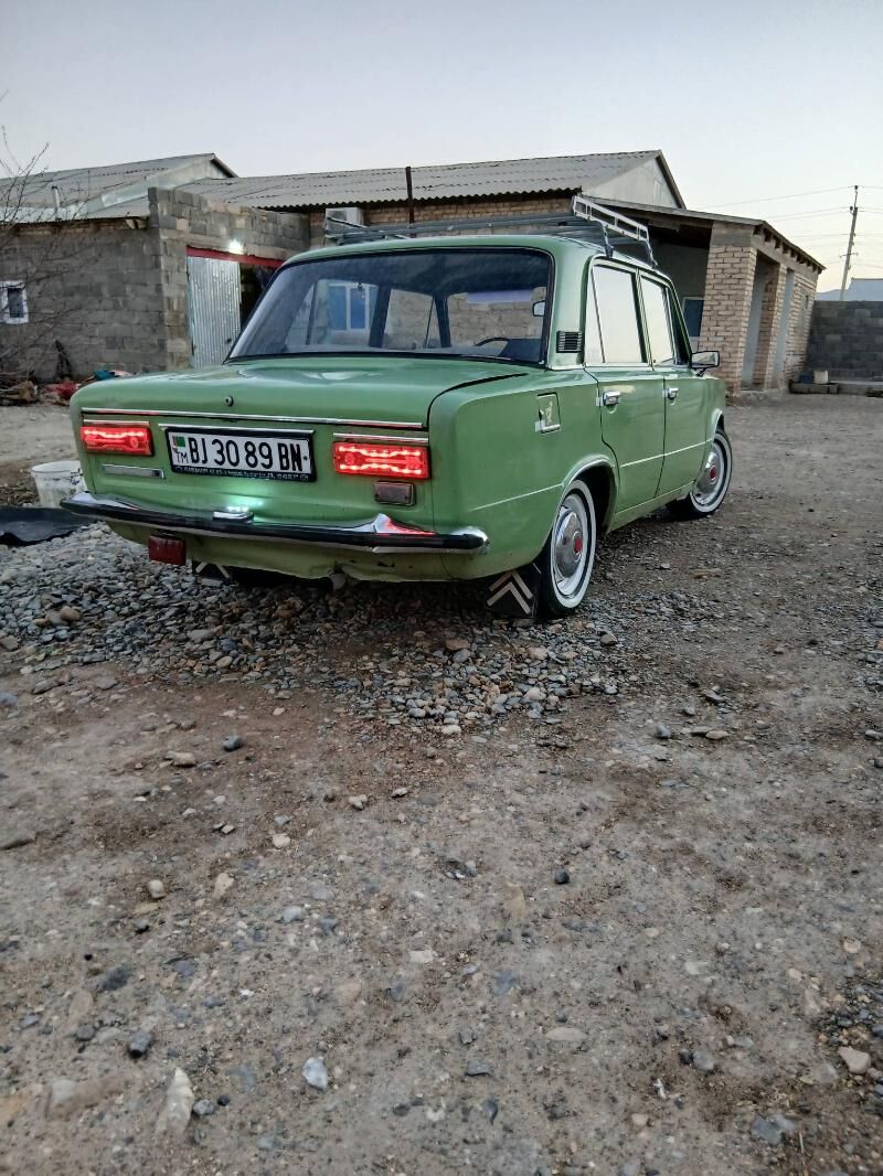 Lada 2104 1984 - 20 000 TMT - Gyzylarbat - img 1