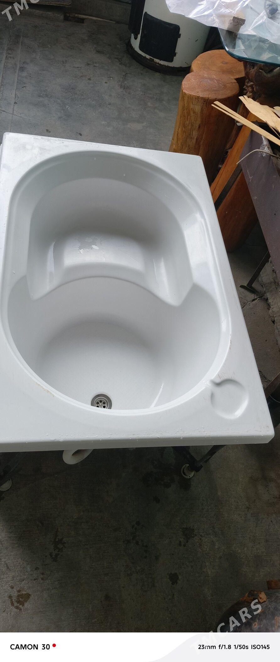 Vanna 110*70 akril turkye - 30 mkr - img 1