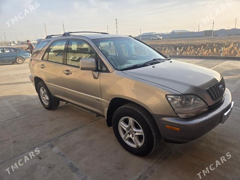 Lexus RX 300 2002 - 195 000 TMT - Baýramaly - img 1