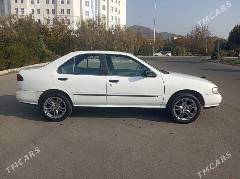 Nissan Sunny 1994 - 25 000 TMT - Туркменбаши - img 1