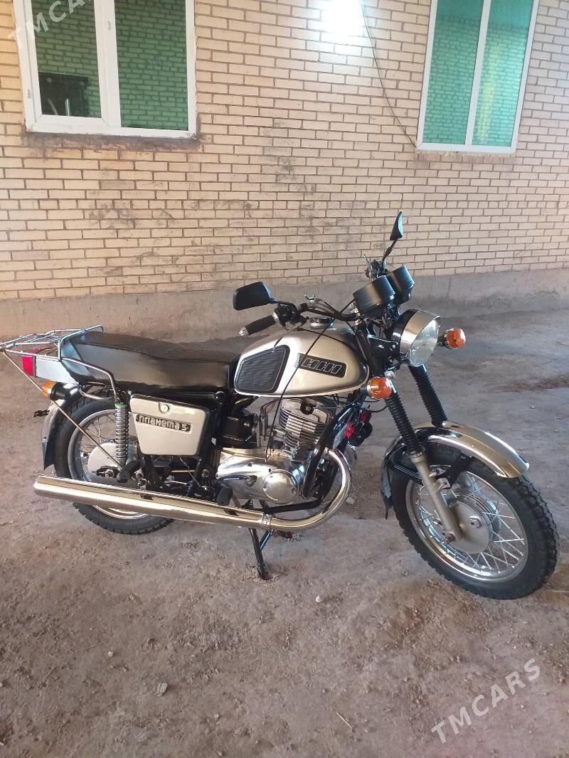 Iž Planeta 2005 - 14 000 TMT - Фарап - img 1