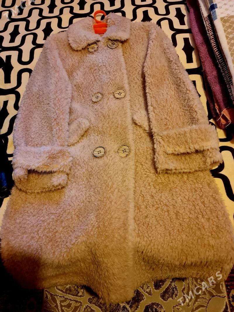 Дублёнка - Aşgabat - img 1