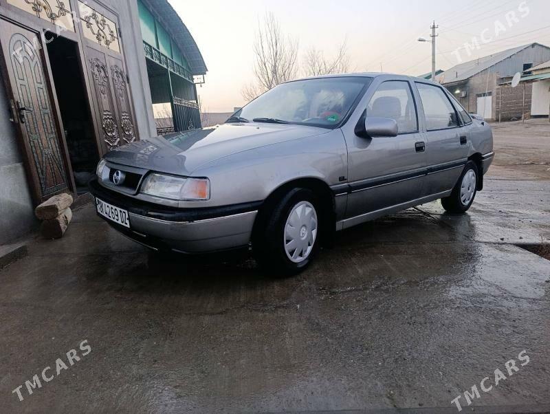 Opel Vectra 1991 - 39 000 TMT - Daşoguz - img 1