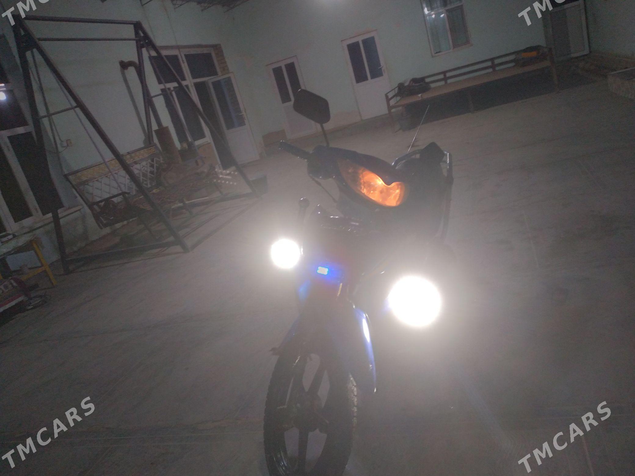 Fekon FK150-8G 2025 - 12 000 TMT - Дянев - img 1