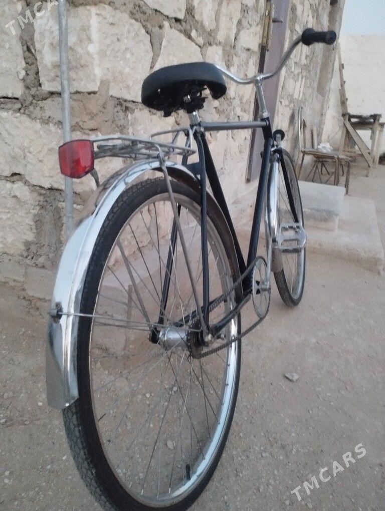 6 yüz lik ural velik - Балканабат - img 1