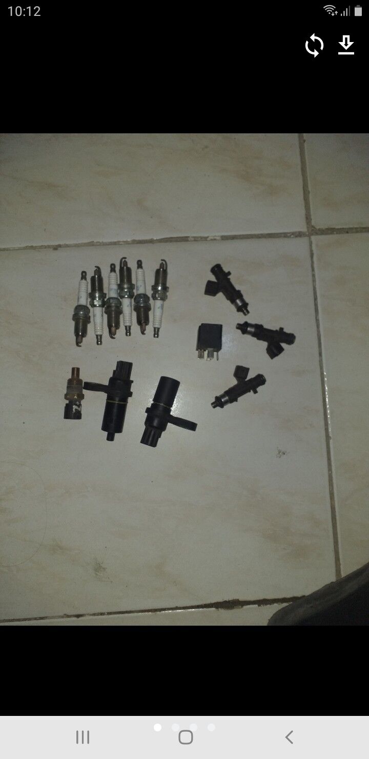 Chrysler/kraysler/крайслер 1 TMT - Ашхабад - img 1