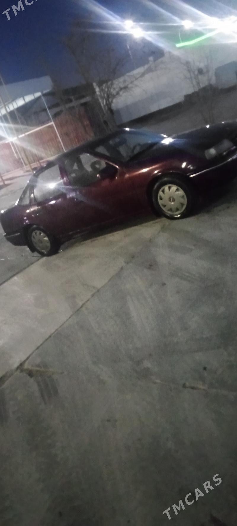 Opel Vectra 1991 - 34 000 TMT - Мары - img 1