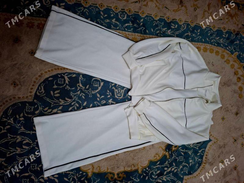 jenskiy sportiwka - Туркменабат - img 1