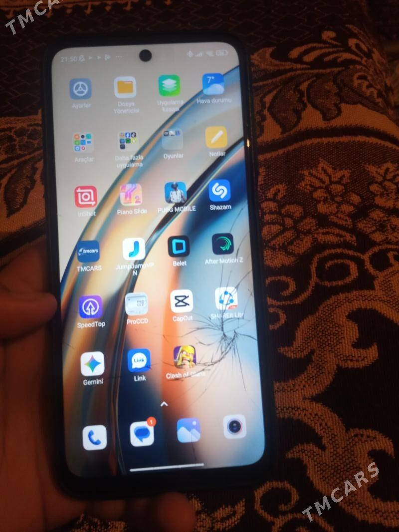 redmi not 114g - Фарап - img 1